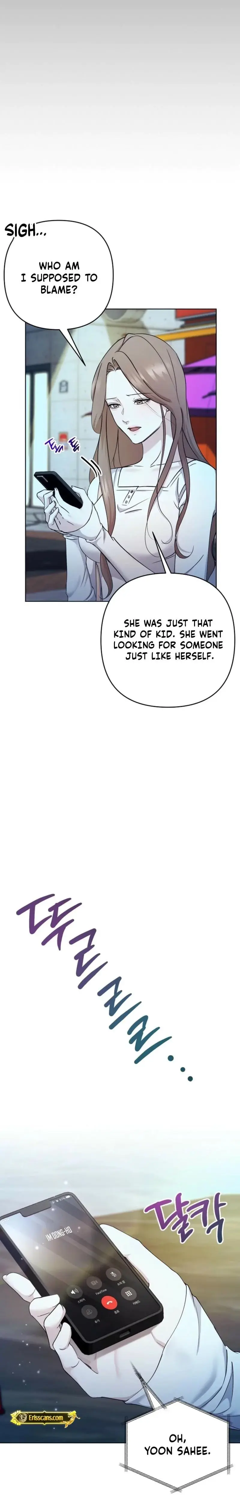Mystic City Chapter 2 - Page 4