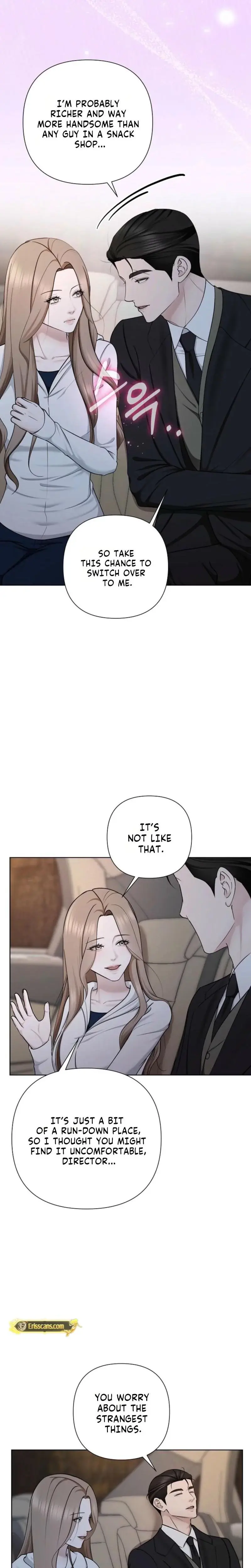 Mystic City Chapter 20 - Page 15