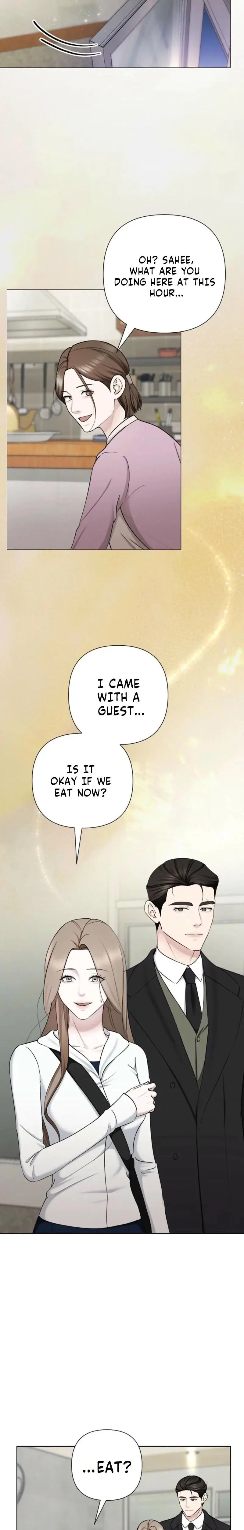 Mystic City Chapter 20 - Page 17