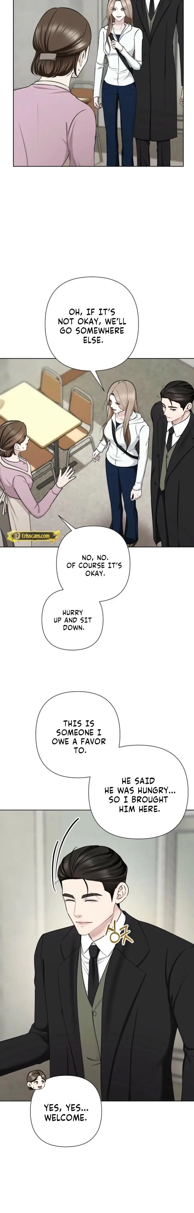 Mystic City Chapter 20 - Page 18