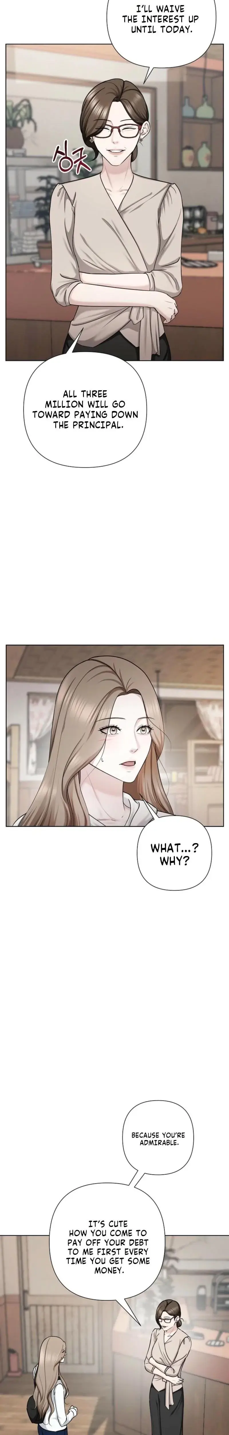 Mystic City Chapter 20 - Page 6