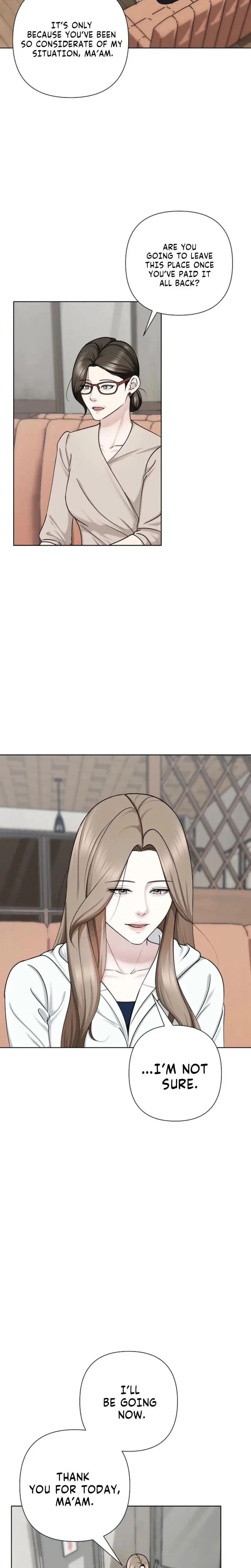 Mystic City Chapter 20 - Page 8