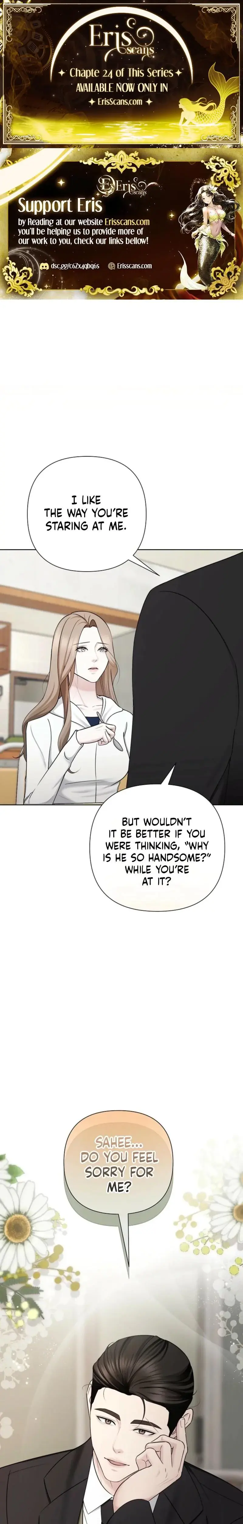 Mystic City Chapter 21 - Page 1