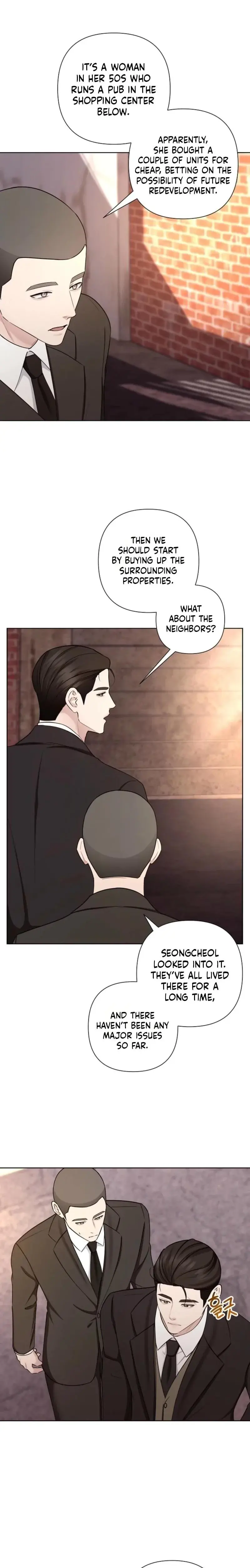 Mystic City Chapter 21 - Page 14