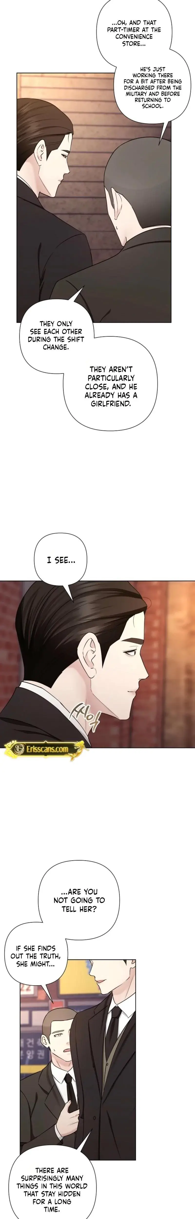 Mystic City Chapter 21 - Page 15