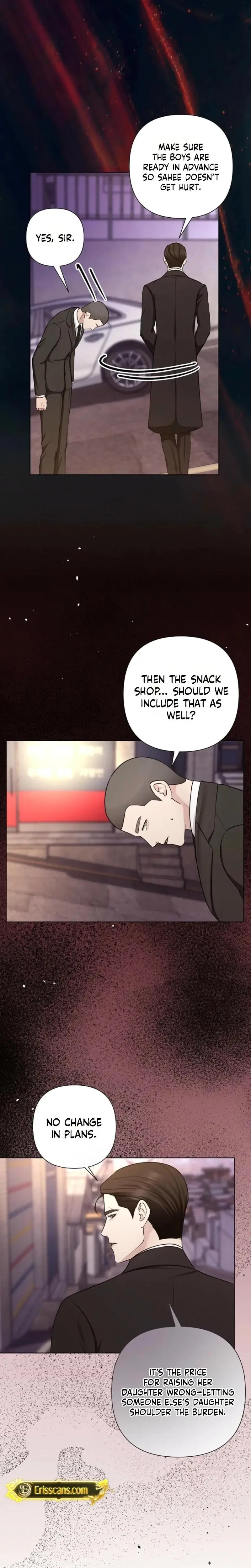 Mystic City Chapter 21 - Page 17