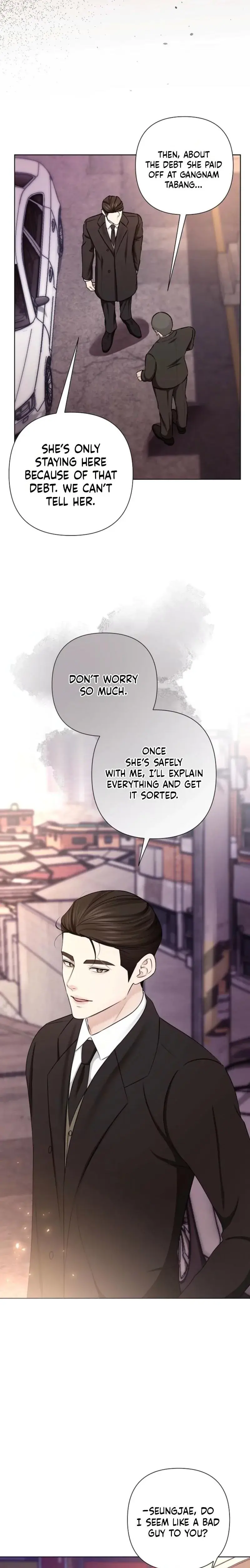 Mystic City Chapter 21 - Page 18
