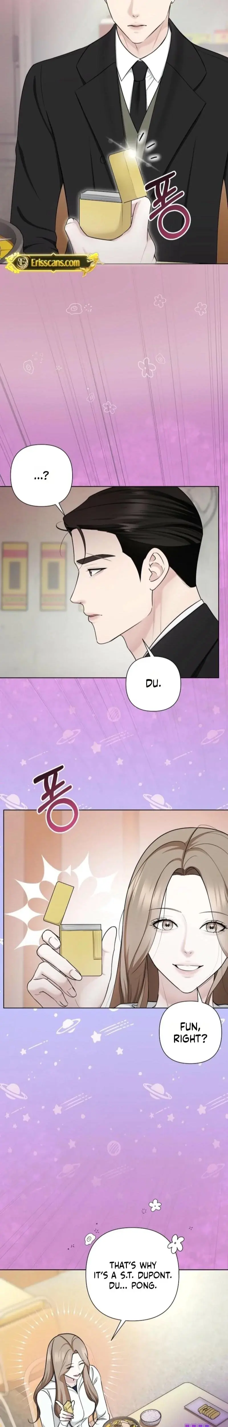 Mystic City Chapter 21 - Page 5