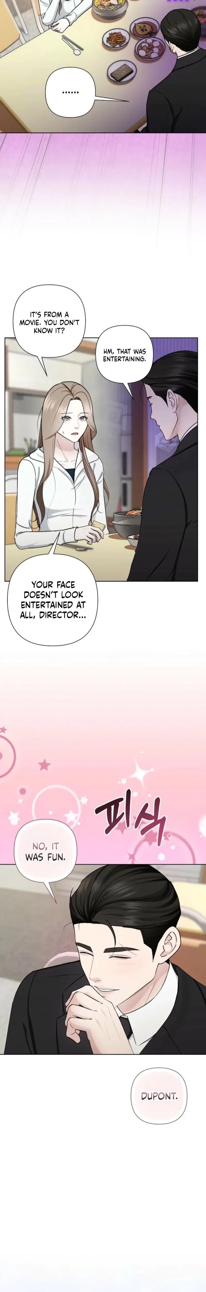 Mystic City Chapter 21 - Page 6