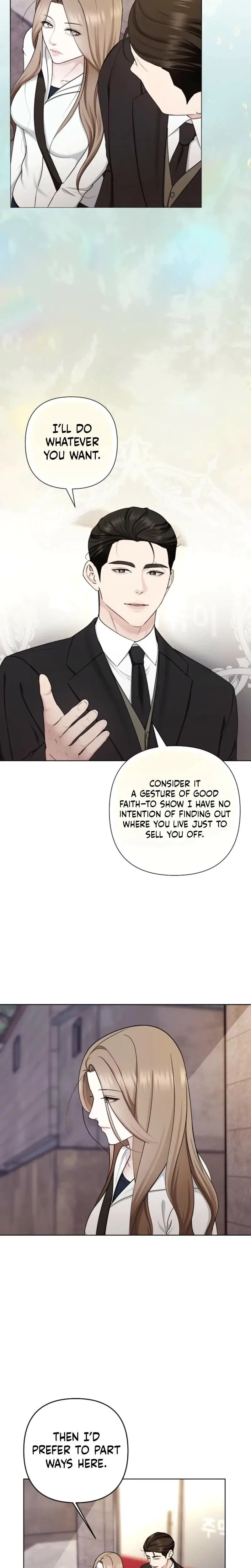 Mystic City Chapter 21 - Page 8