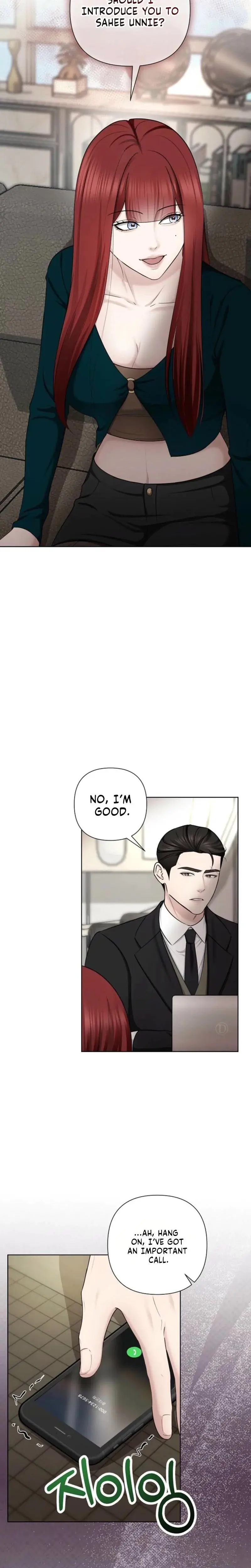 Mystic City Chapter 22 - Page 13