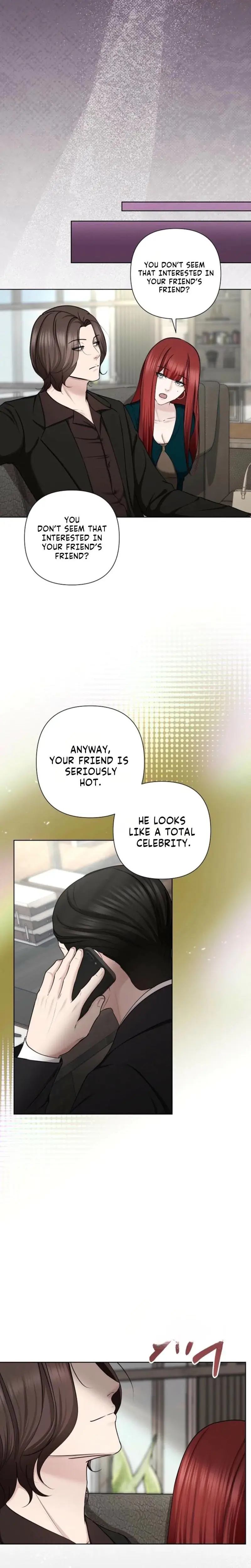Mystic City Chapter 22 - Page 14