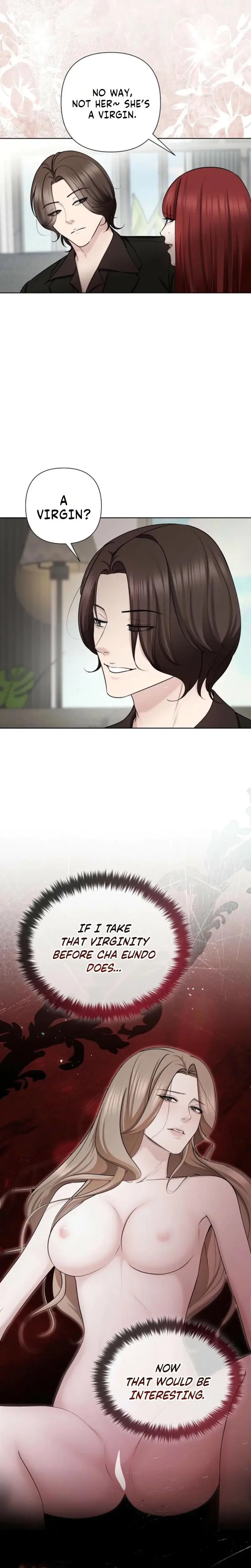 Mystic City Chapter 22 - Page 19