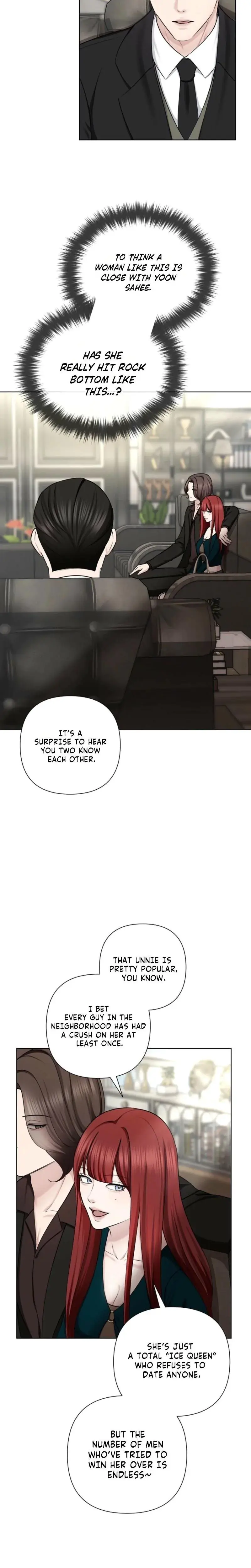 Mystic City Chapter 22 - Page 4