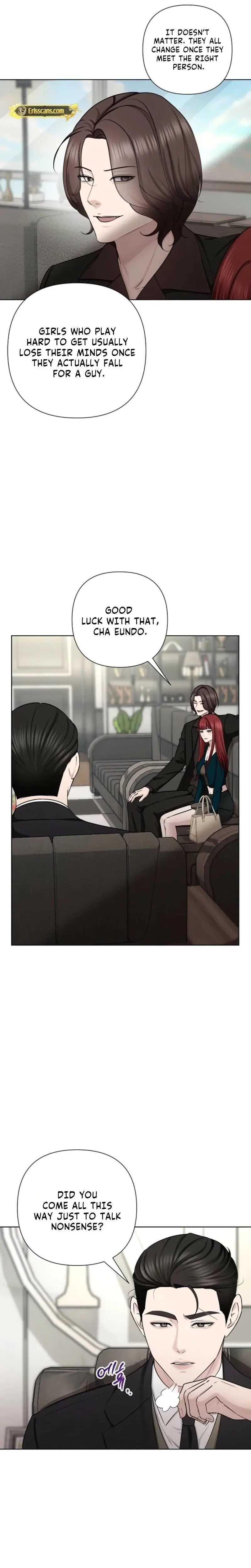 Mystic City Chapter 22 - Page 5