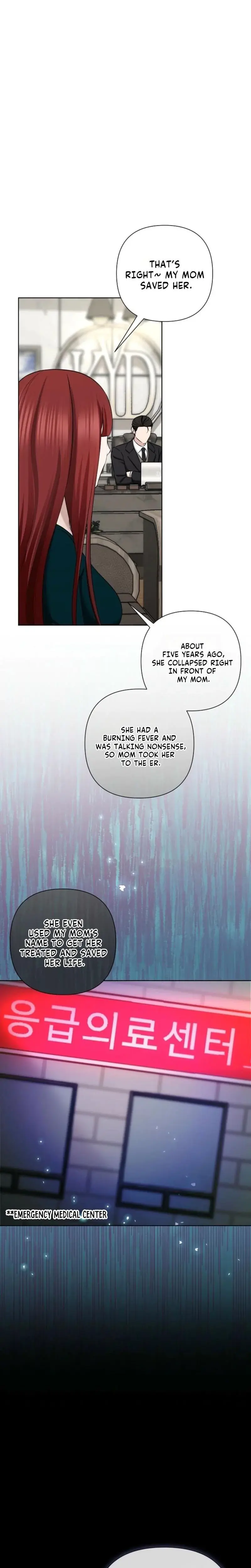 Mystic City Chapter 22 - Page 9