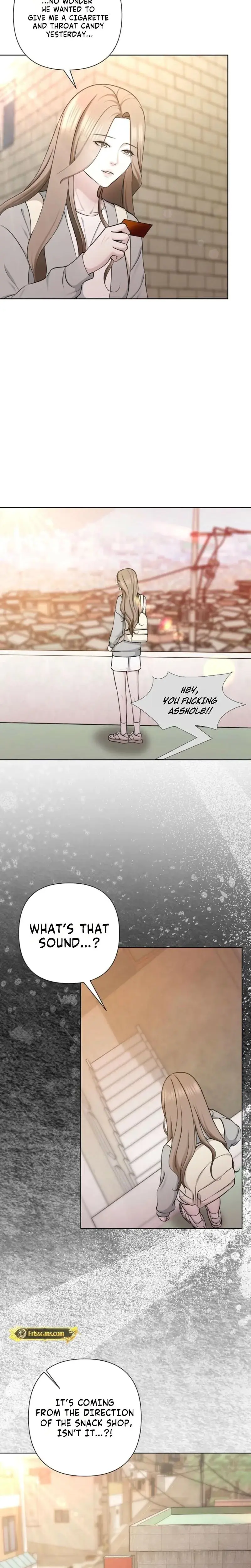 Mystic City Chapter 23 - Page 12