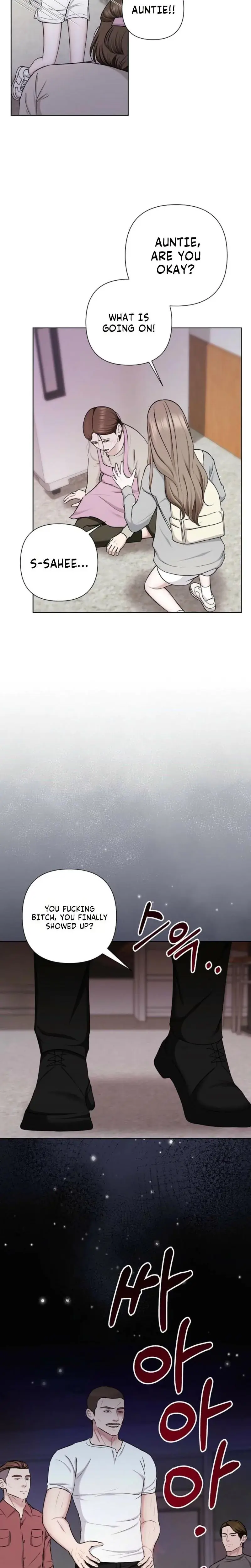 Mystic City Chapter 23 - Page 14