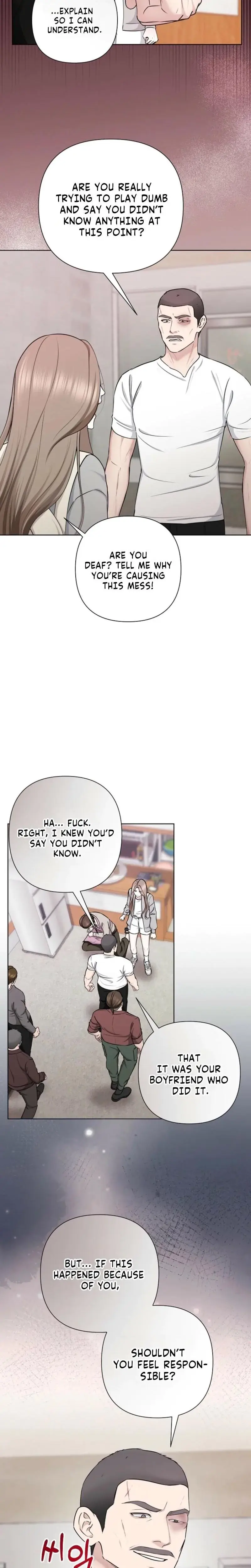Mystic City Chapter 23 - Page 18