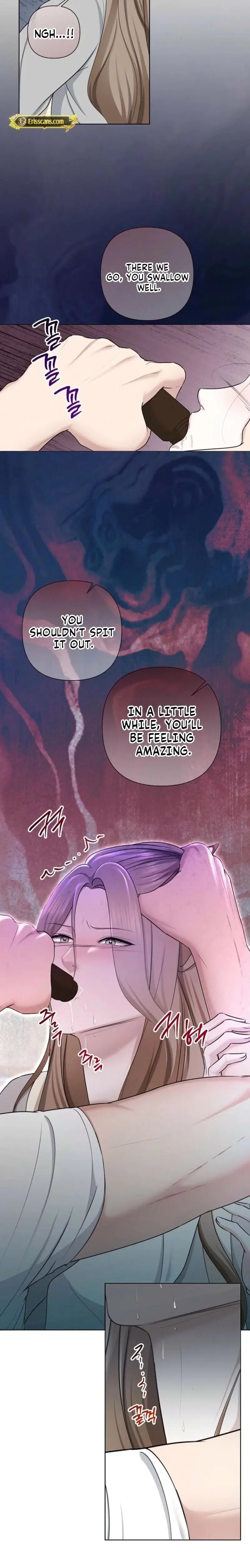 Mystic City Chapter 23 - Page 23