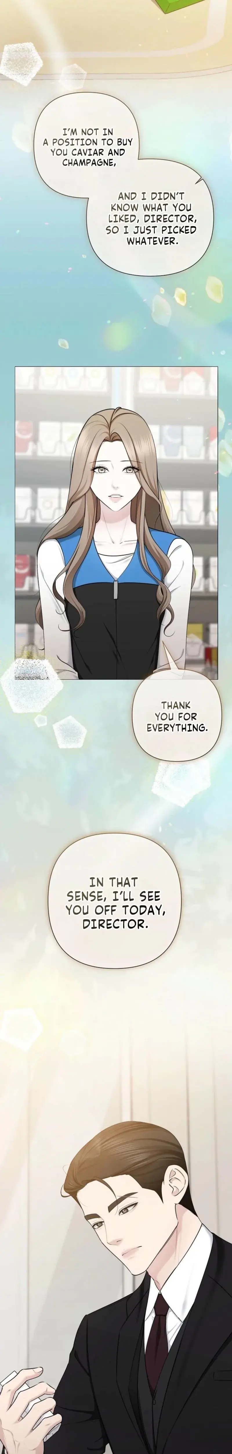 Mystic City Chapter 23 - Page 3