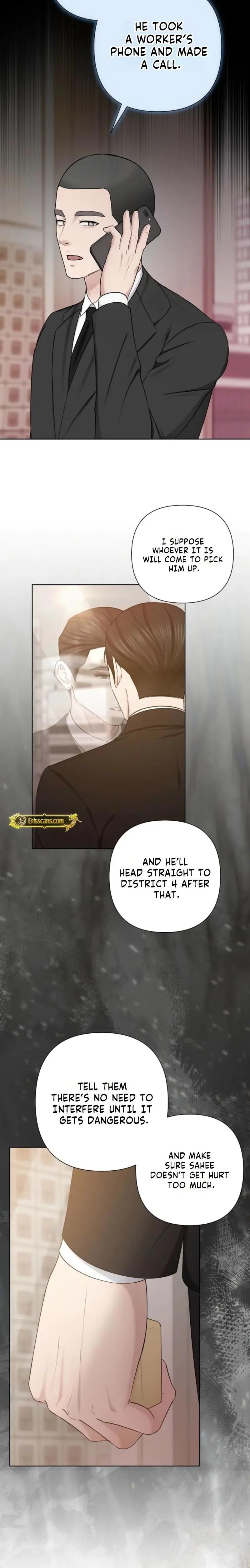 Mystic City Chapter 23 - Page 7