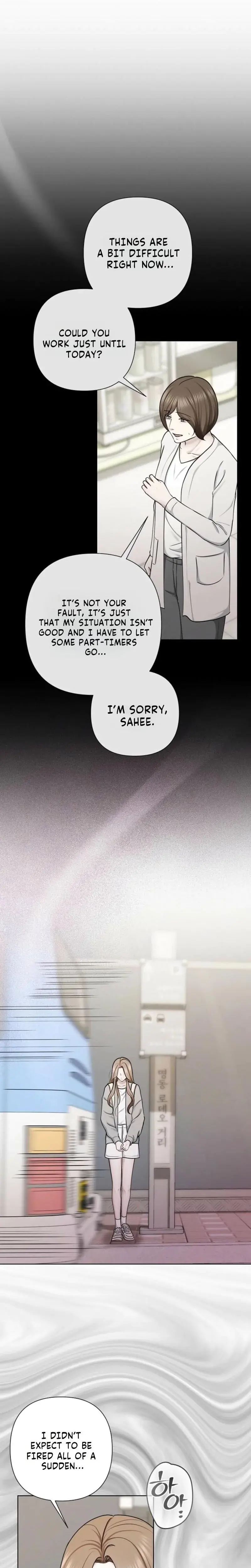 Mystic City Chapter 23 - Page 9