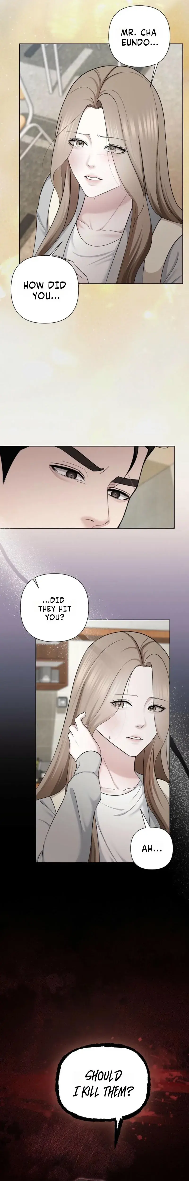 Mystic City Chapter 24 - Page 14