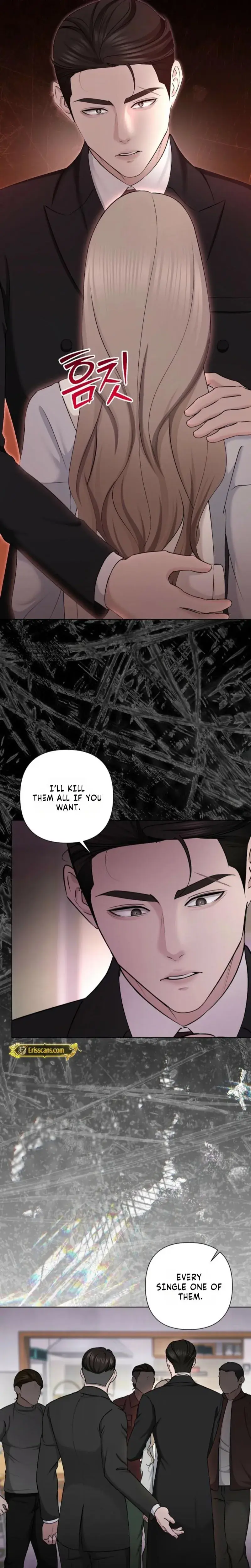 Mystic City Chapter 24 - Page 15