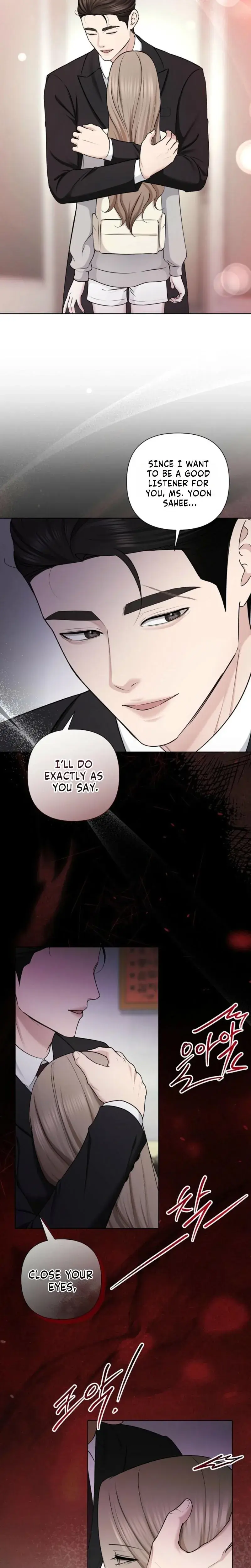 Mystic City Chapter 24 - Page 19