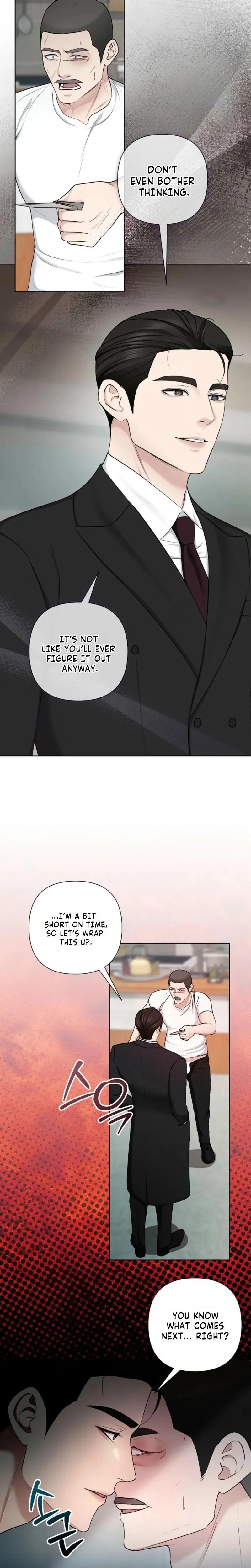 Mystic City Chapter 24 - Page 24