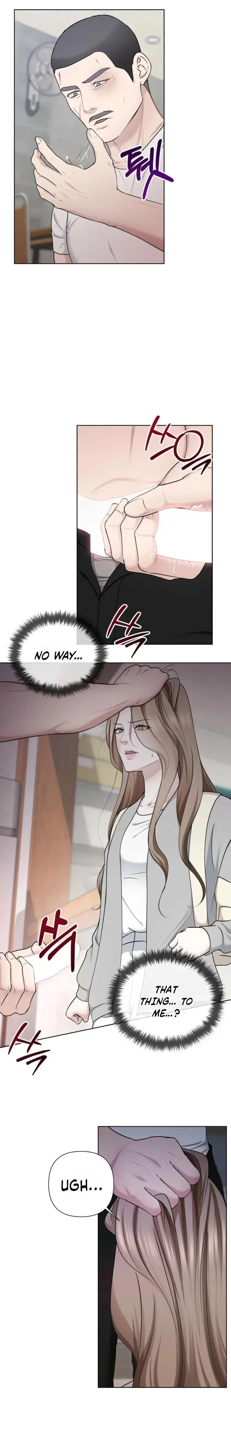 Mystic City Chapter 24 - Page 7
