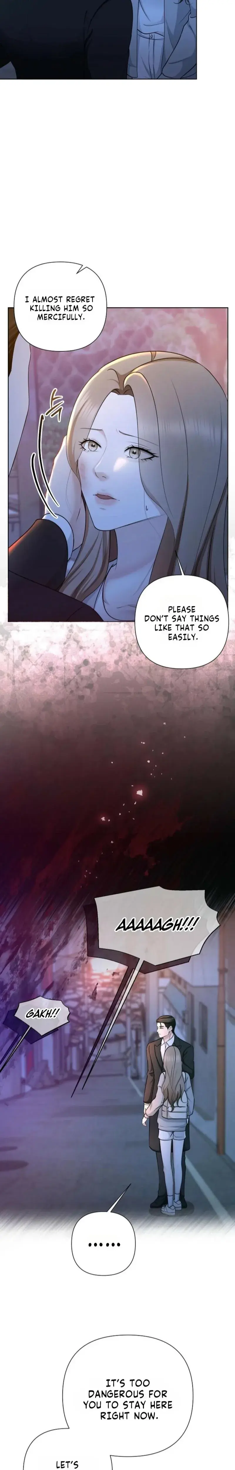 Mystic City Chapter 25 - Page 13