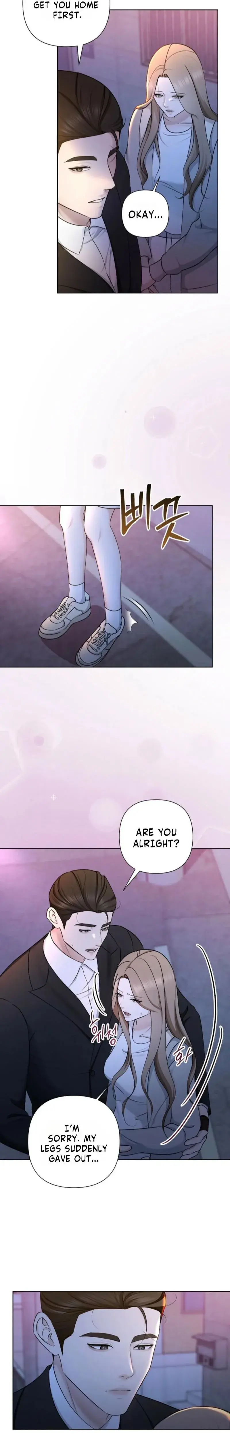 Mystic City Chapter 25 - Page 14