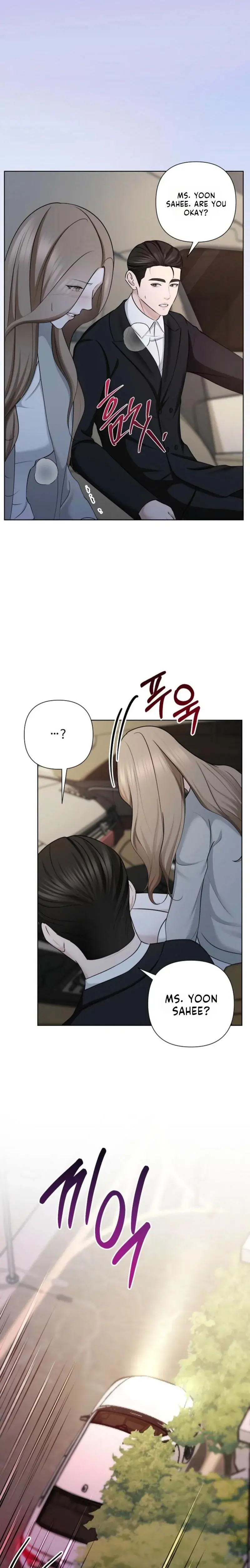 Mystic City Chapter 26 - Page 10