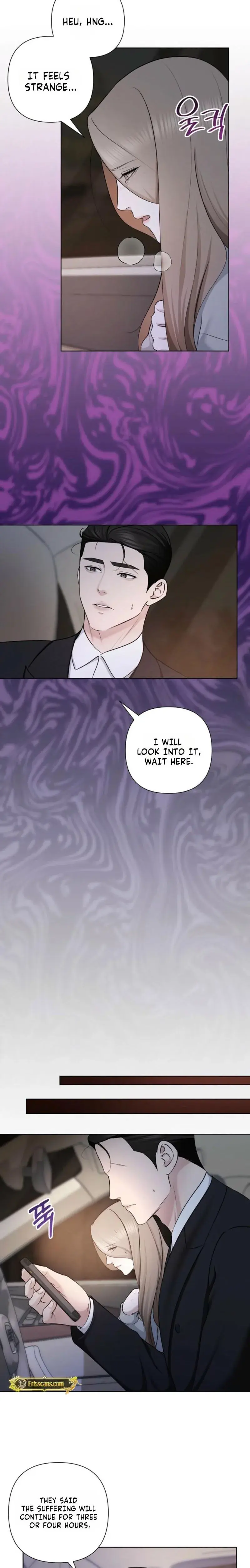Mystic City Chapter 26 - Page 14