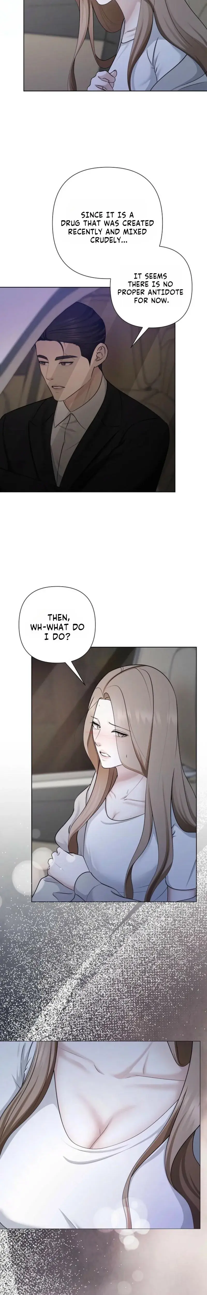 Mystic City Chapter 26 - Page 18