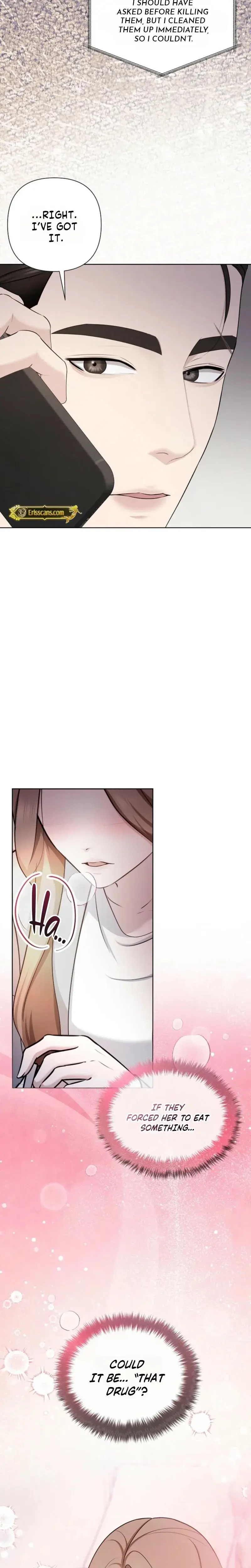 Mystic City Chapter 26 - Page 2