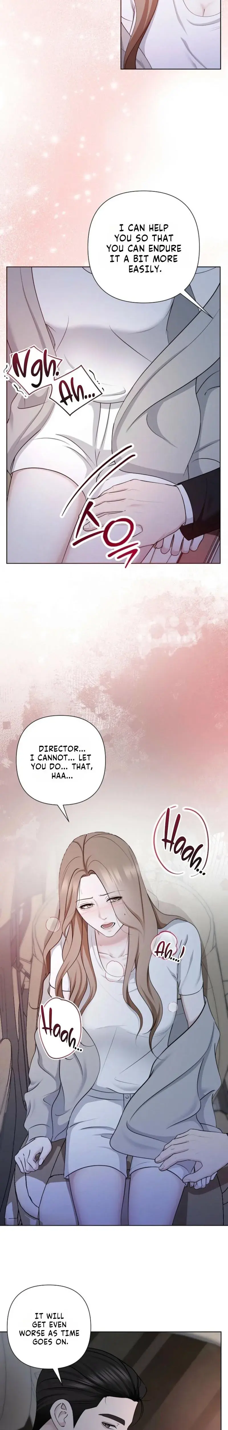 Mystic City Chapter 26 - Page 21