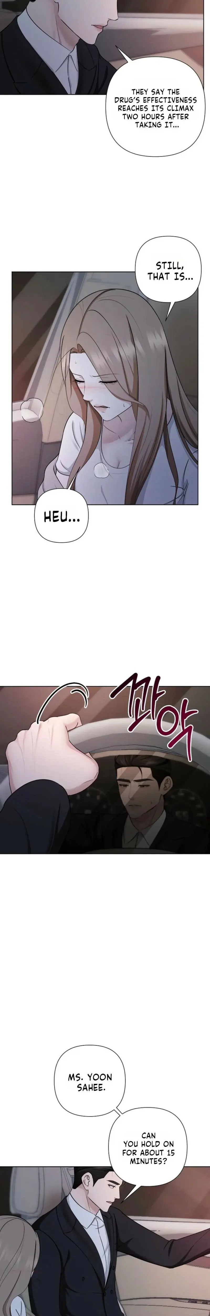 Mystic City Chapter 26 - Page 22