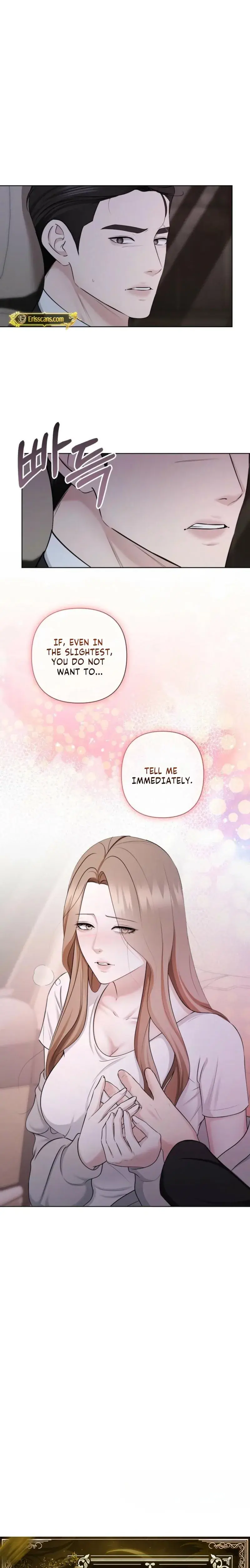 Mystic City Chapter 26 - Page 25