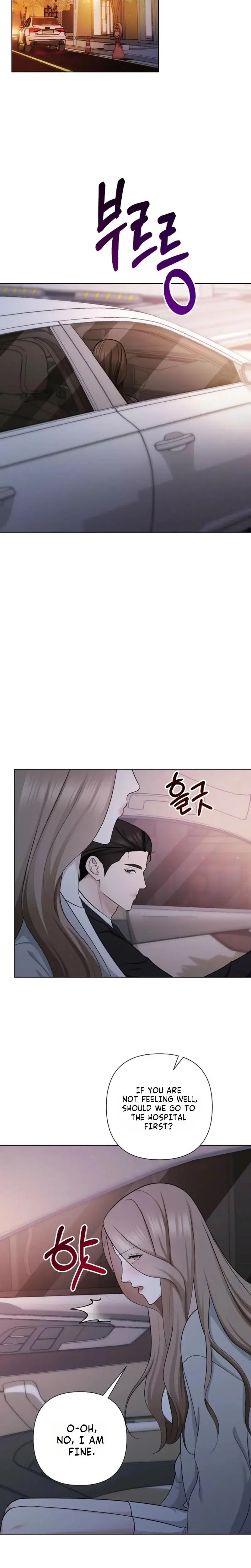 Mystic City Chapter 26 - Page 6