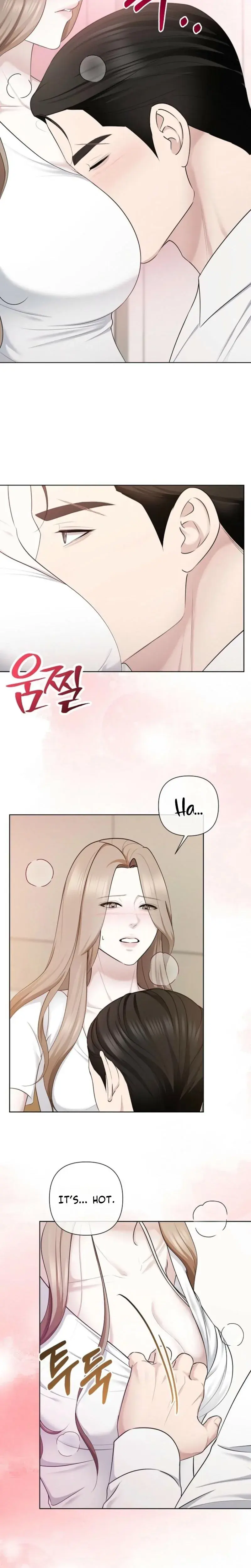 Mystic City Chapter 27 - Page 12