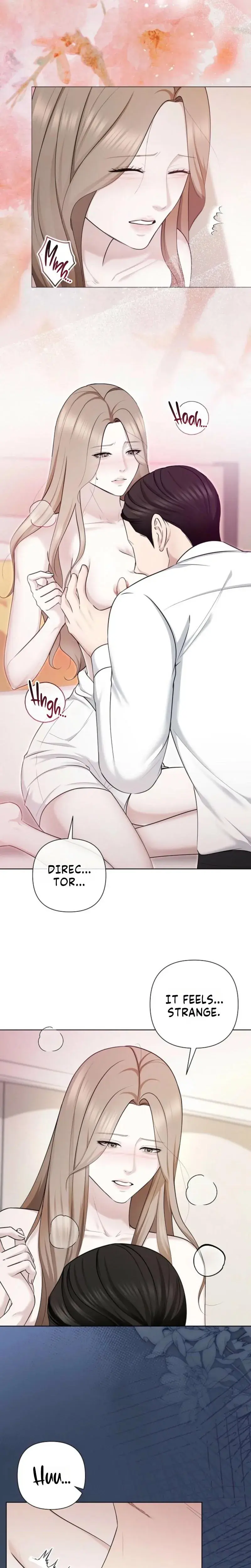 Mystic City Chapter 27 - Page 14