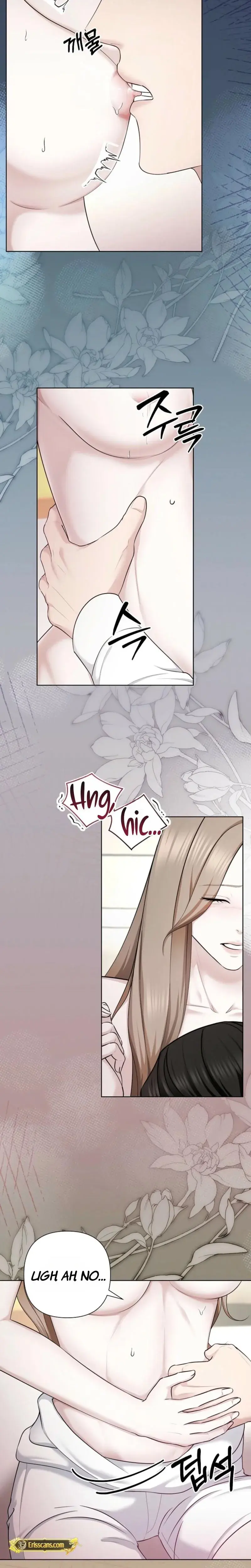 Mystic City Chapter 27 - Page 15