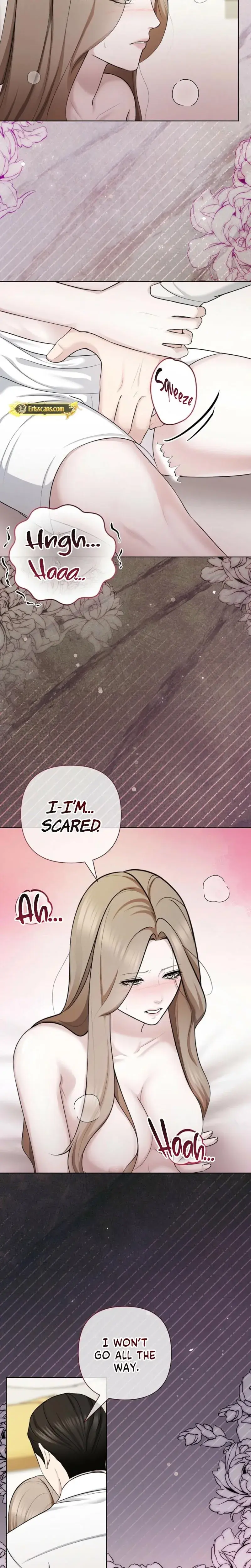 Mystic City Chapter 27 - Page 18