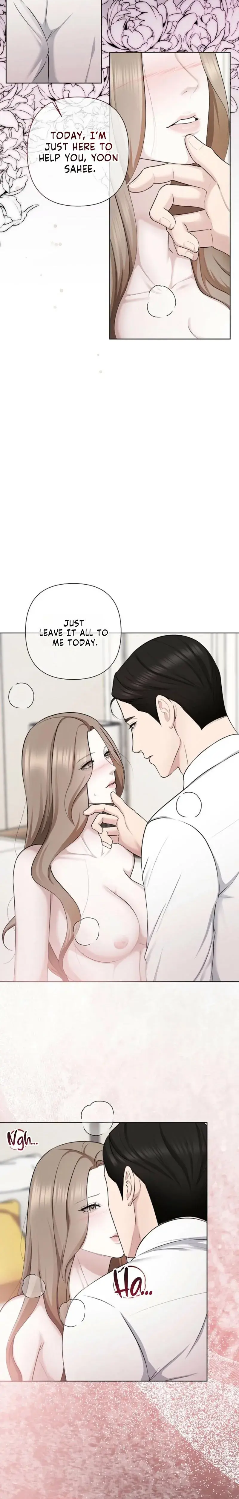 Mystic City Chapter 27 - Page 19