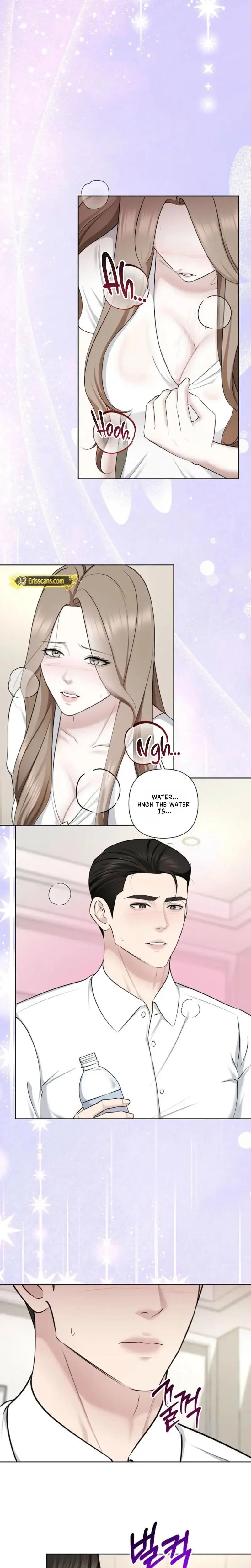 Mystic City Chapter 27 - Page 9