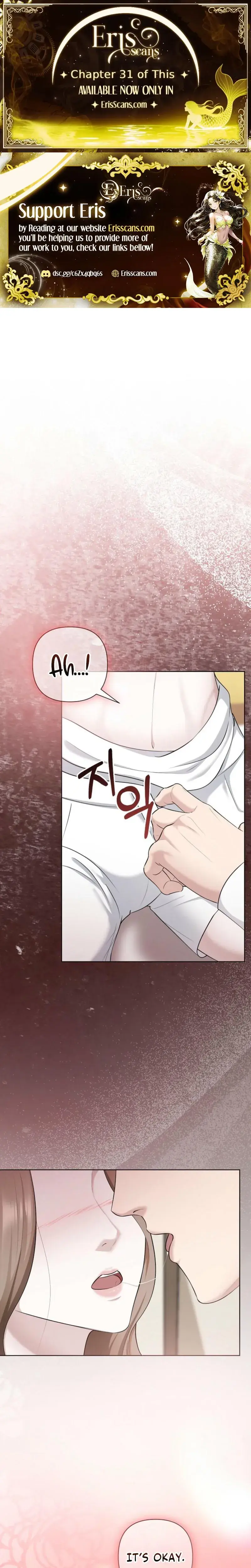 Mystic City Chapter 28 - Page 1