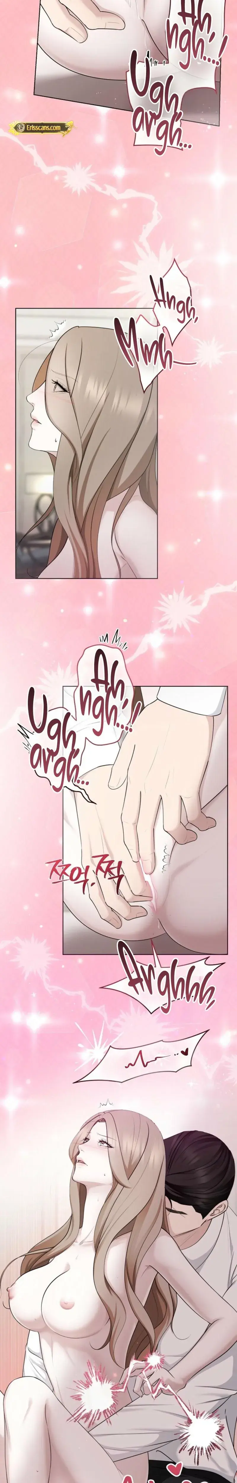 Mystic City Chapter 28 - Page 11